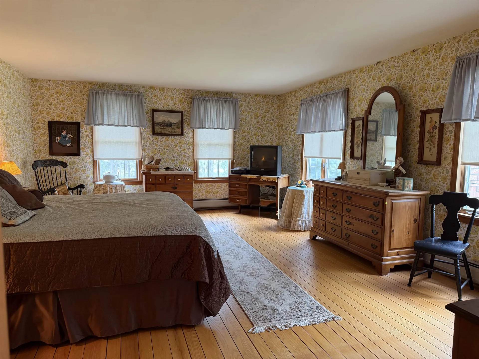 2391 Mcconnell Road Brandon VT 05733