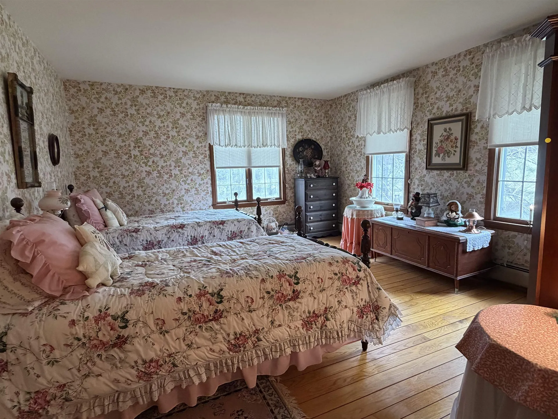 2391 Mcconnell Road Brandon VT 05733