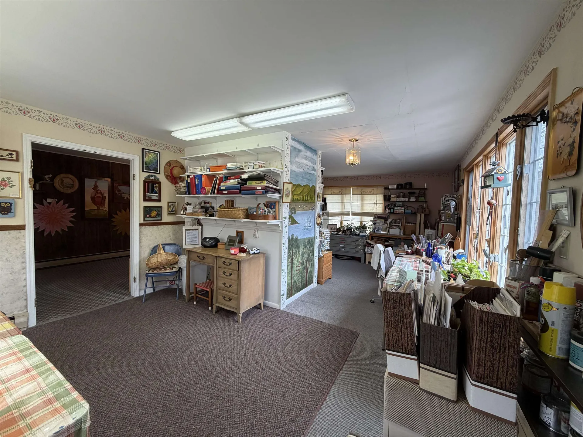 2391 Mcconnell Road Brandon VT 05733