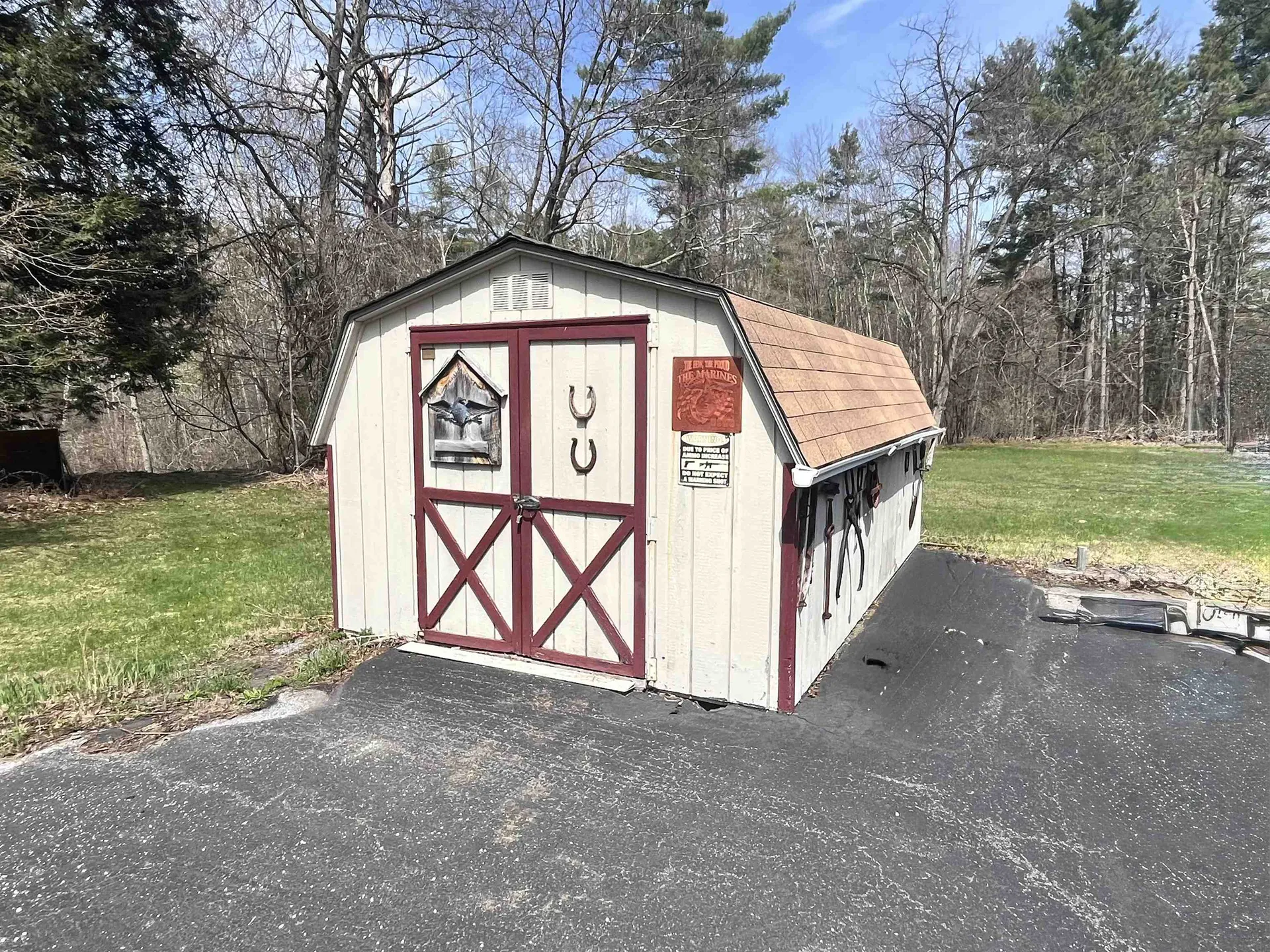 2391 Mcconnell Road Brandon VT 05733