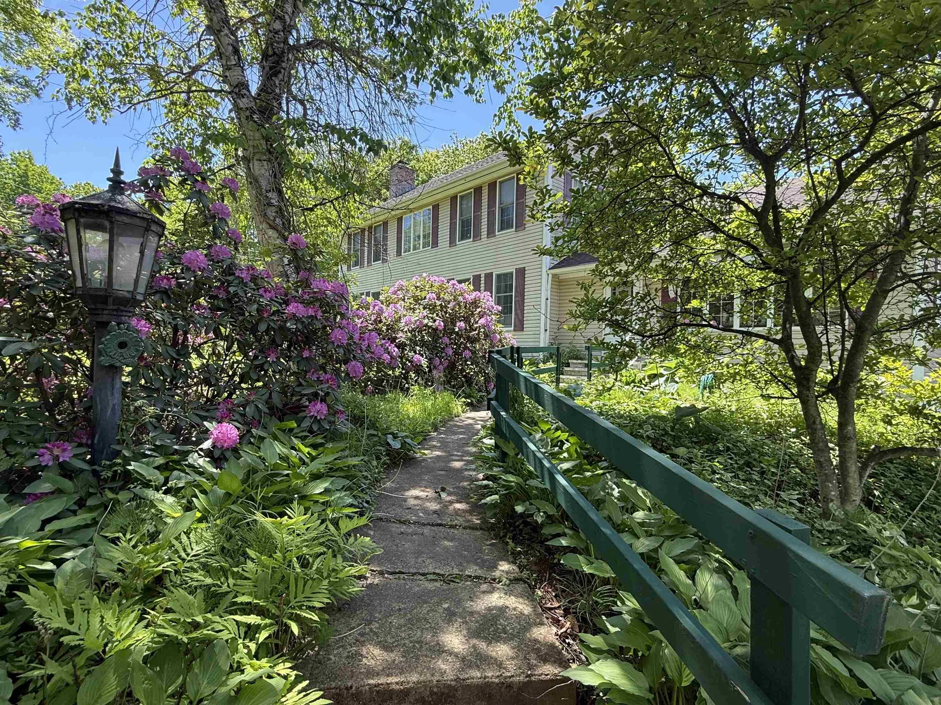2391 Mcconnell Road Brandon VT 05733