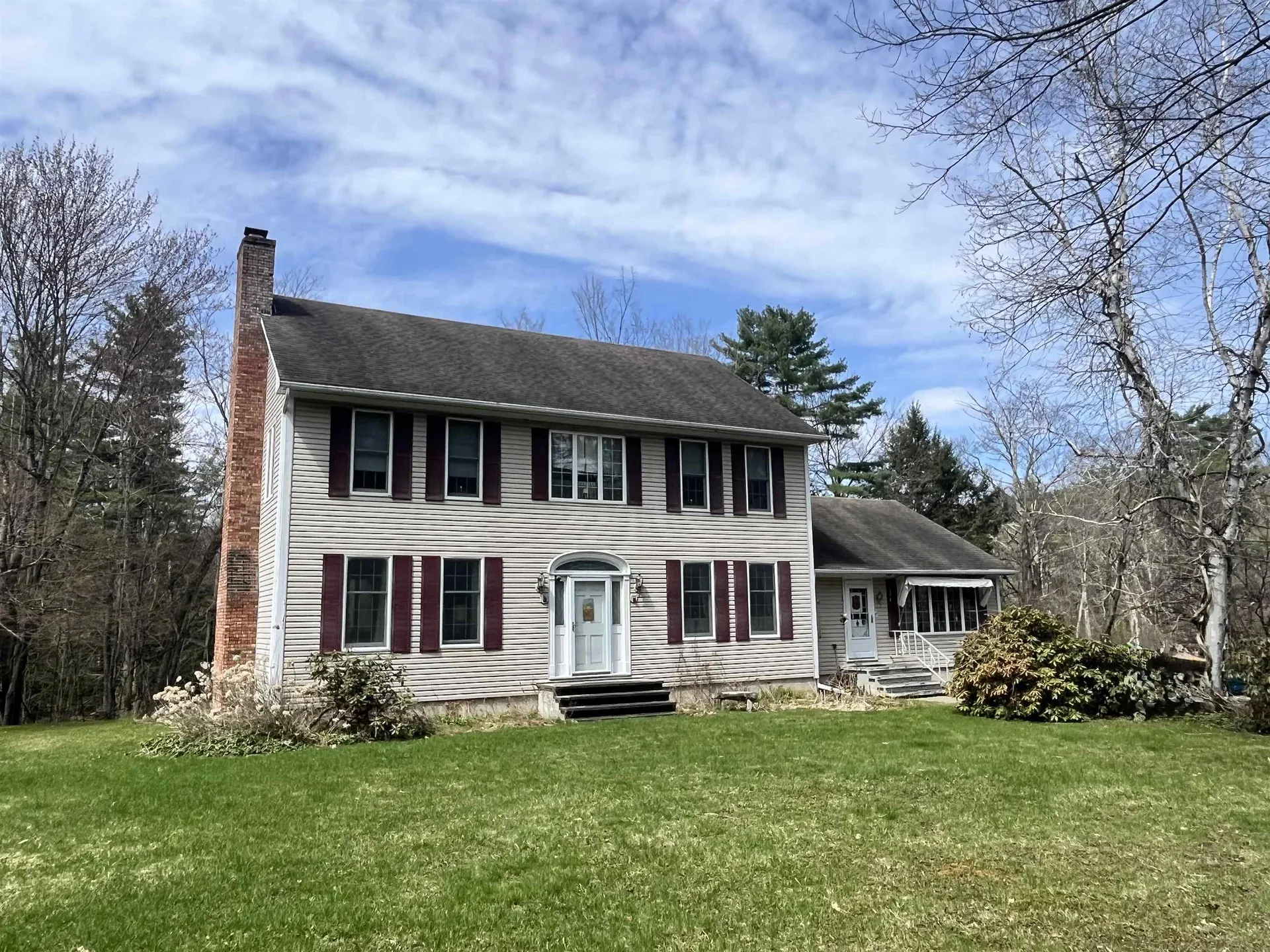 2391 Mcconnell Road Brandon VT 05733