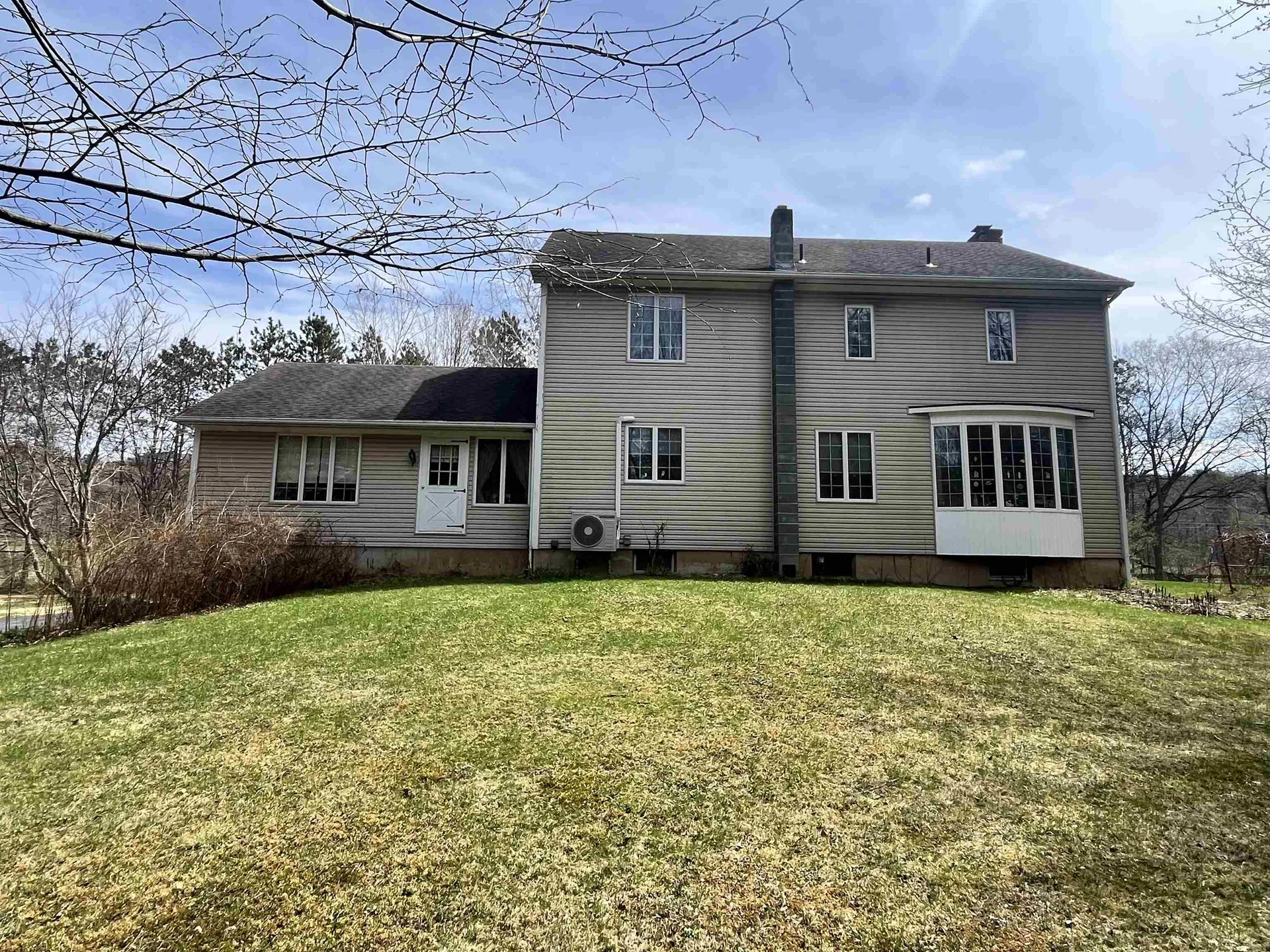 2391 Mcconnell Road Brandon VT 05733