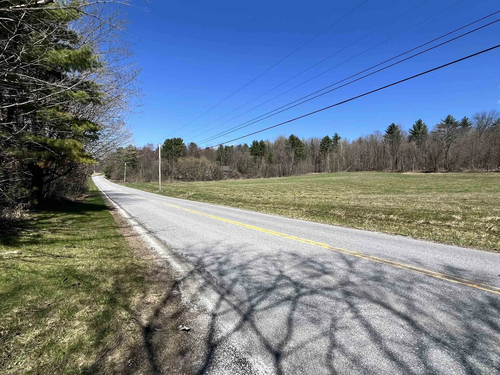 2391 Mcconnell Road Brandon VT 05733