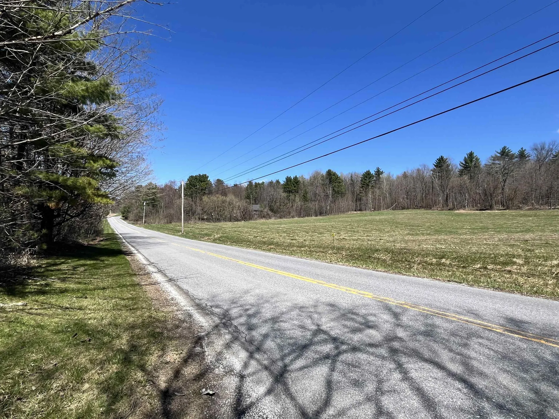 2391 Mcconnell Road Brandon VT 05733