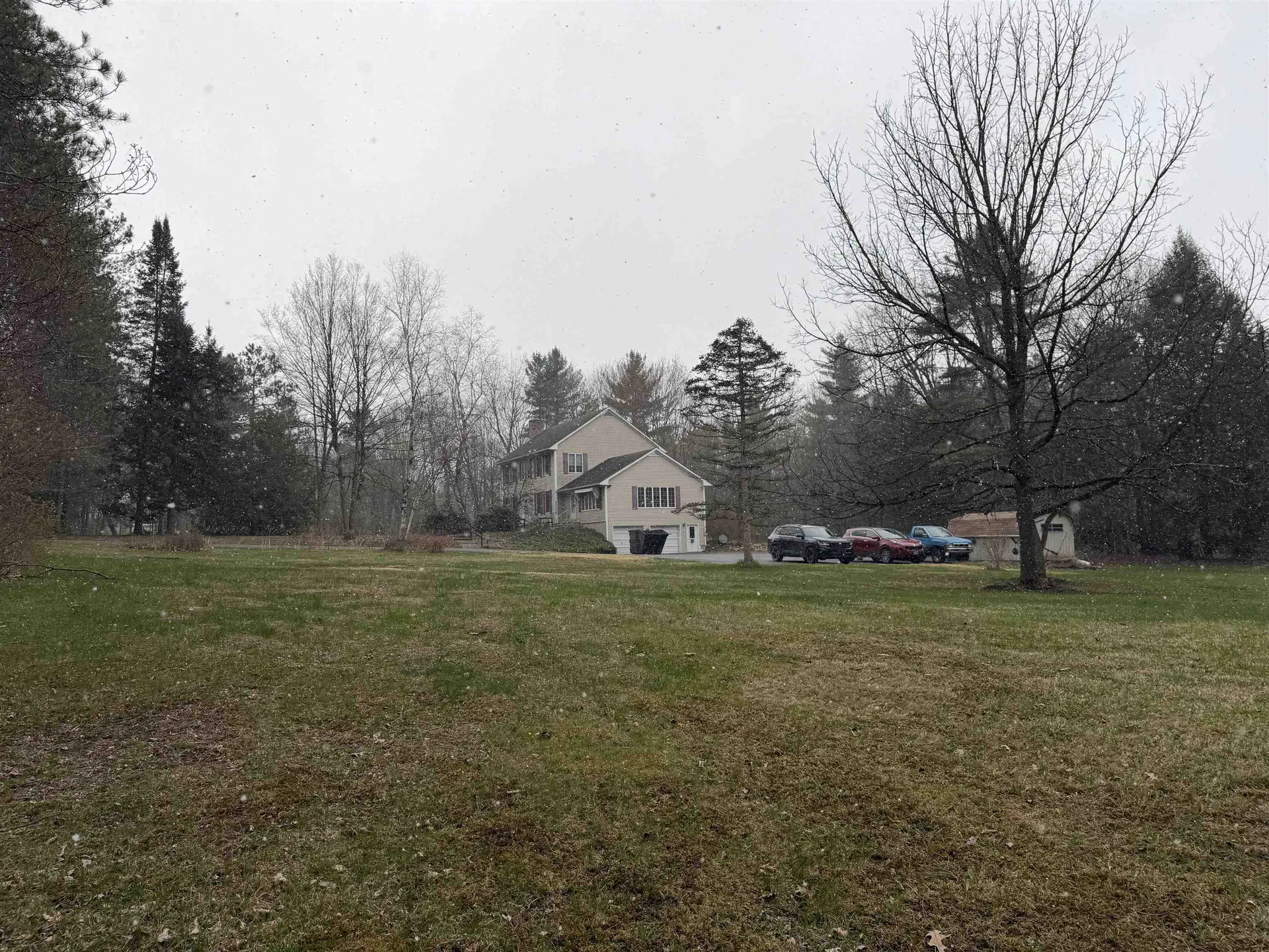 2391 Mcconnell Road Brandon VT 05733