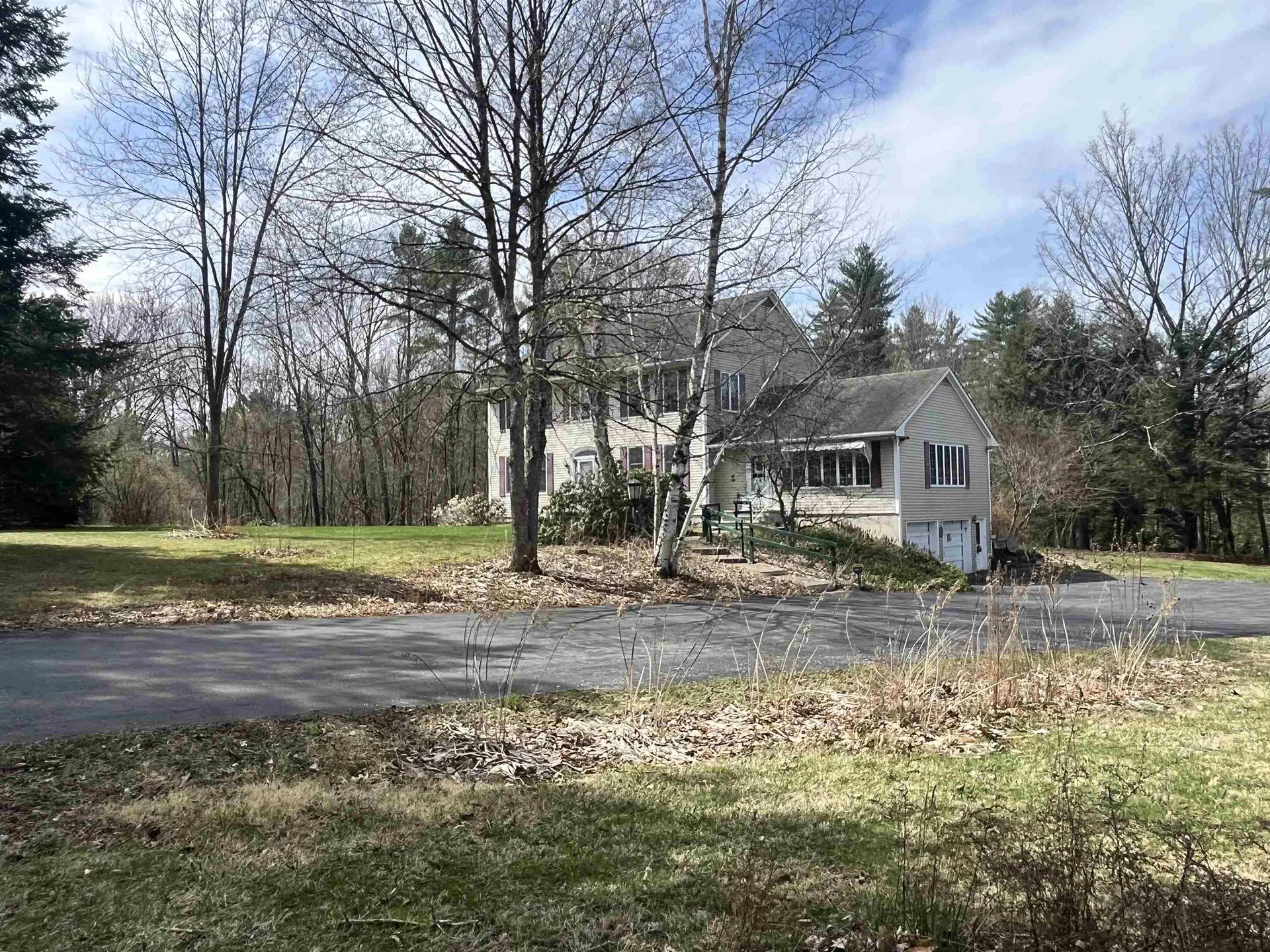 2391 Mcconnell Road Brandon VT 05733