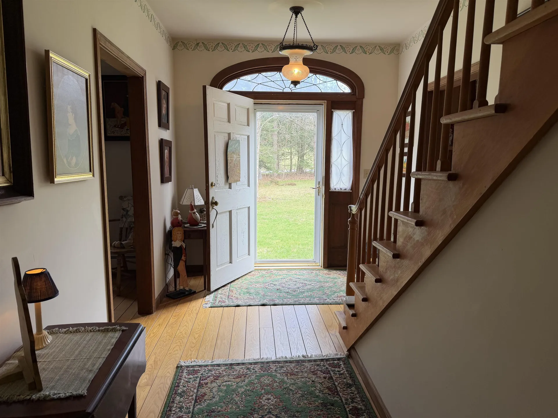 2391 Mcconnell Road Brandon VT 05733