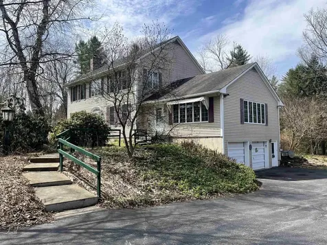 2391 Mcconnell Road Brandon VT 05733