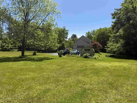 2391 Mcconnell Road Brandon VT 05733