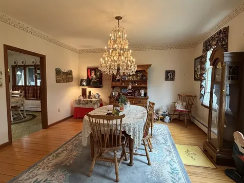 2391 Mcconnell Road Brandon VT 05733