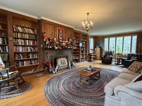 2391 Mcconnell Road Brandon VT 05733