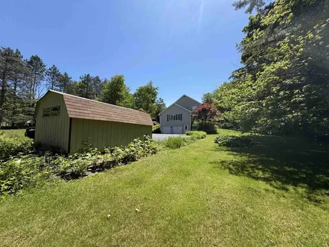 2391 Mcconnell Road Brandon VT 05733