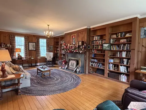 2391 Mcconnell Road Brandon VT 05733