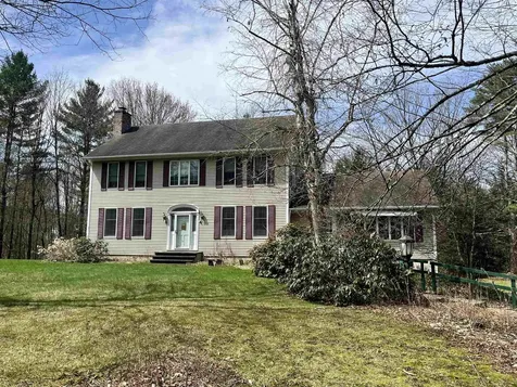 2391 Mcconnell Road Brandon VT 05733