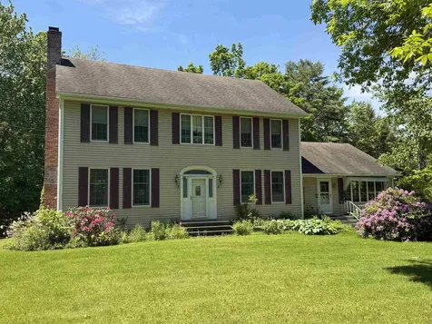 2391 Mcconnell Road Brandon VT 05733