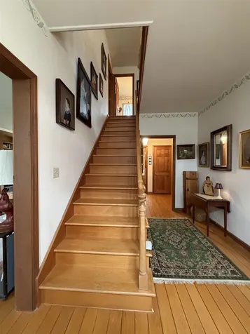 2391 Mcconnell Road Brandon VT 05733