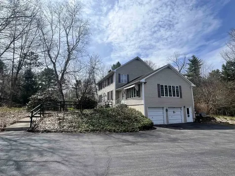 2391 Mcconnell Road Brandon VT 05733
