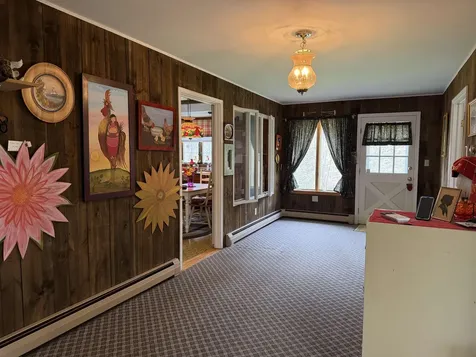 2391 Mcconnell Road Brandon VT 05733