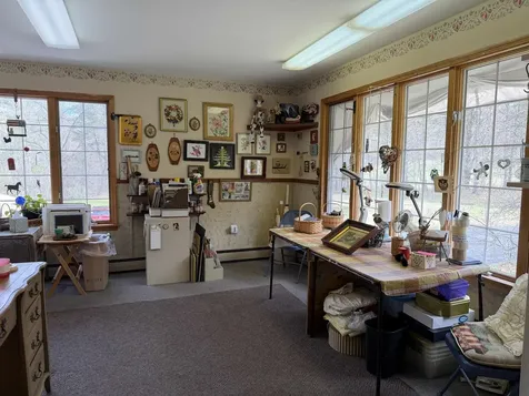 2391 Mcconnell Road Brandon VT 05733