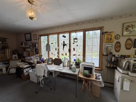 2391 Mcconnell Road Brandon VT 05733