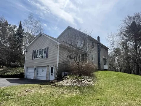 2391 Mcconnell Road Brandon VT 05733