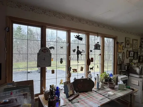 2391 Mcconnell Road Brandon VT 05733