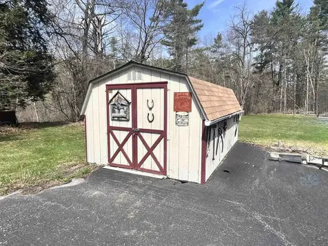2391 Mcconnell Road Brandon VT 05733