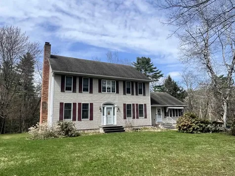 2391 Mcconnell Road Brandon VT 05733