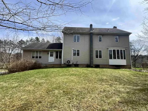 2391 Mcconnell Road Brandon VT 05733