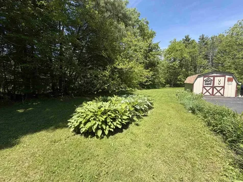 2391 Mcconnell Road Brandon VT 05733