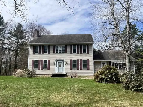 2391 Mcconnell Road Brandon VT 05733