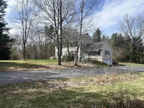 2391 Mcconnell Road Brandon VT 05733