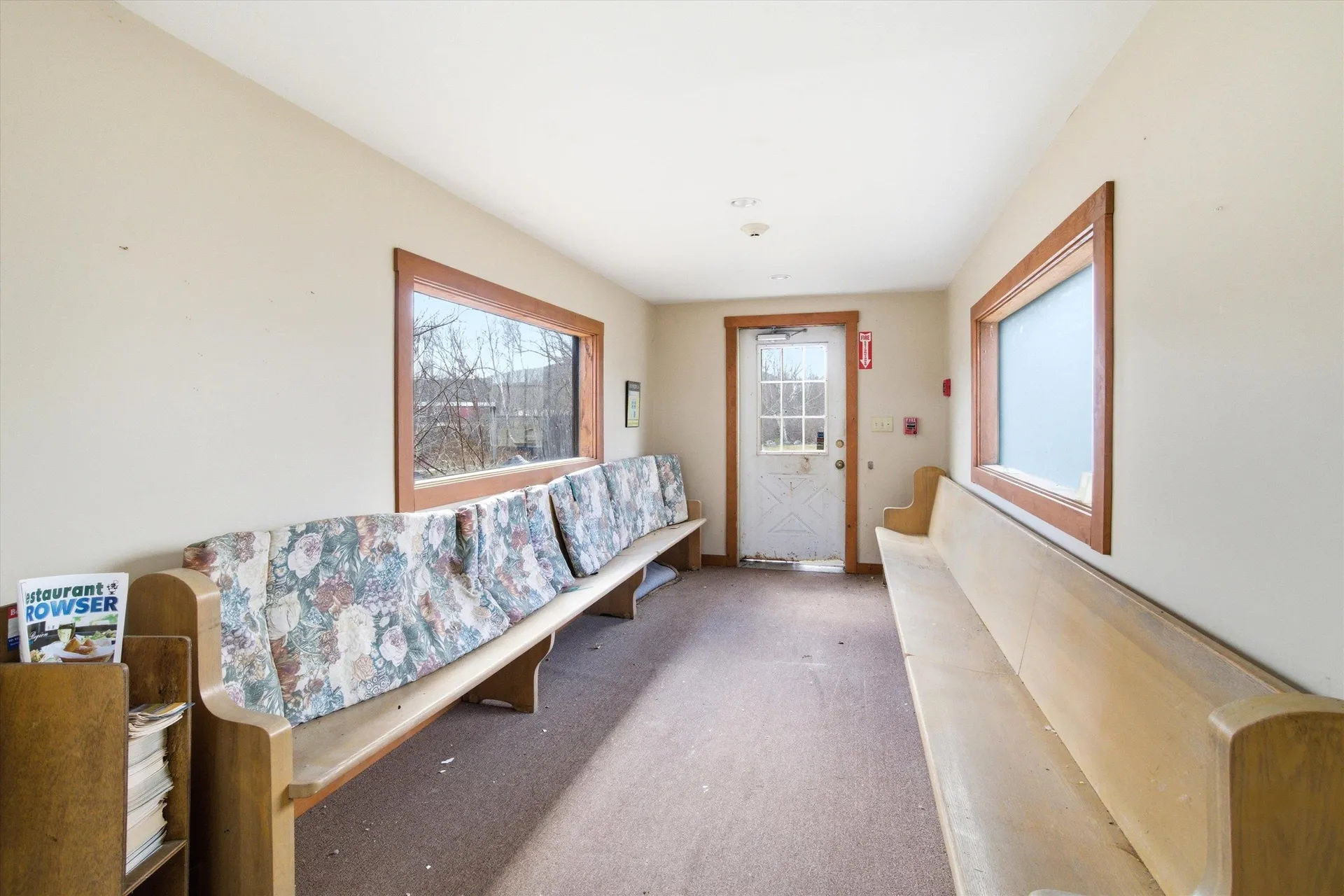 40 Weirs Road Gilford NH 03249