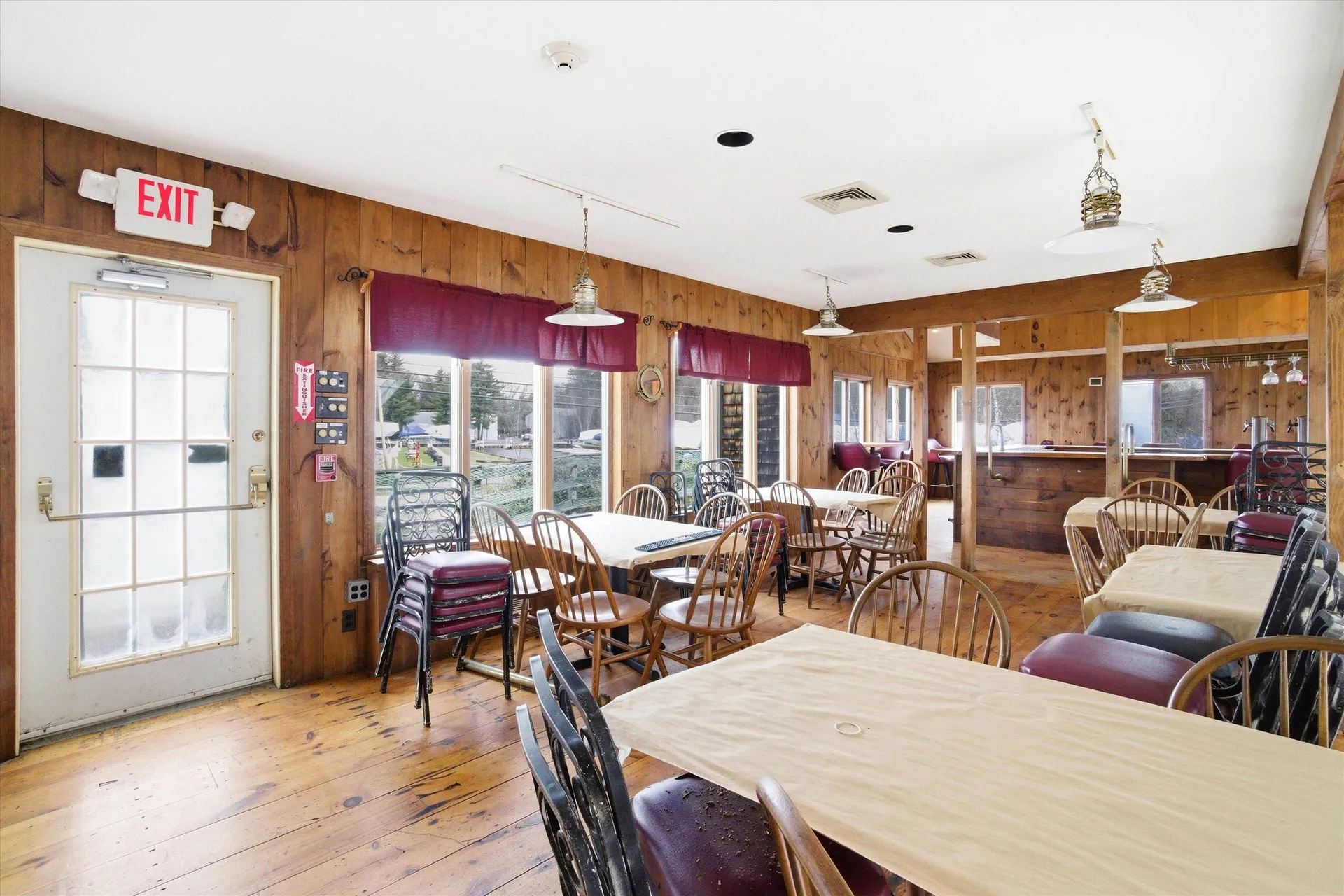 40 Weirs Road Gilford NH 03249