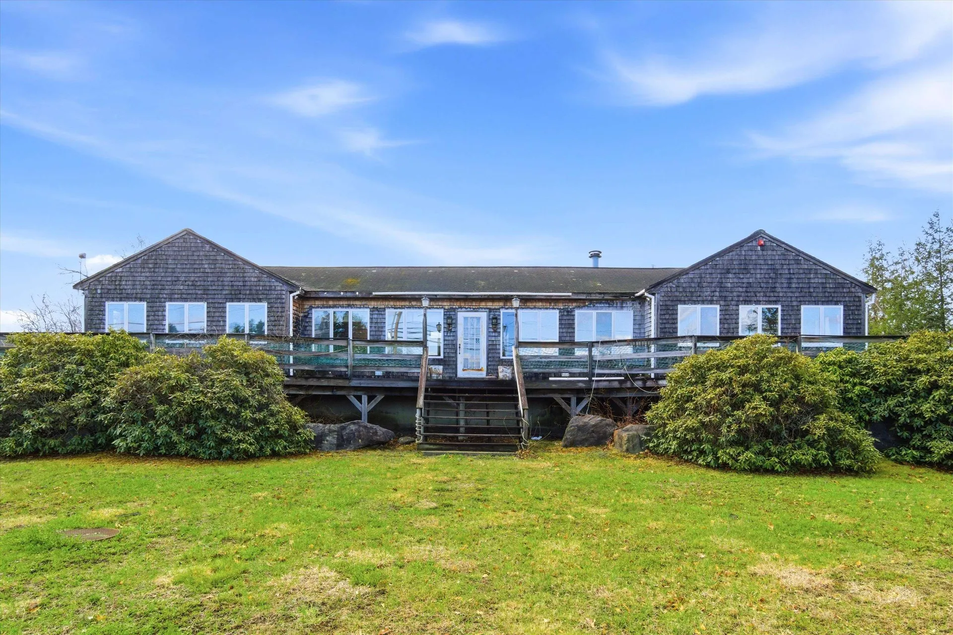 40 Weirs Road Gilford NH 03249
