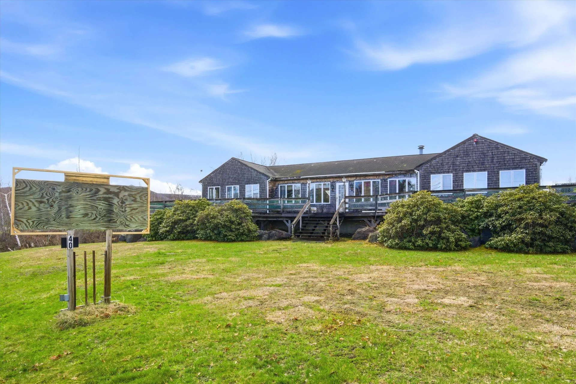40 Weirs Road Gilford NH 03249