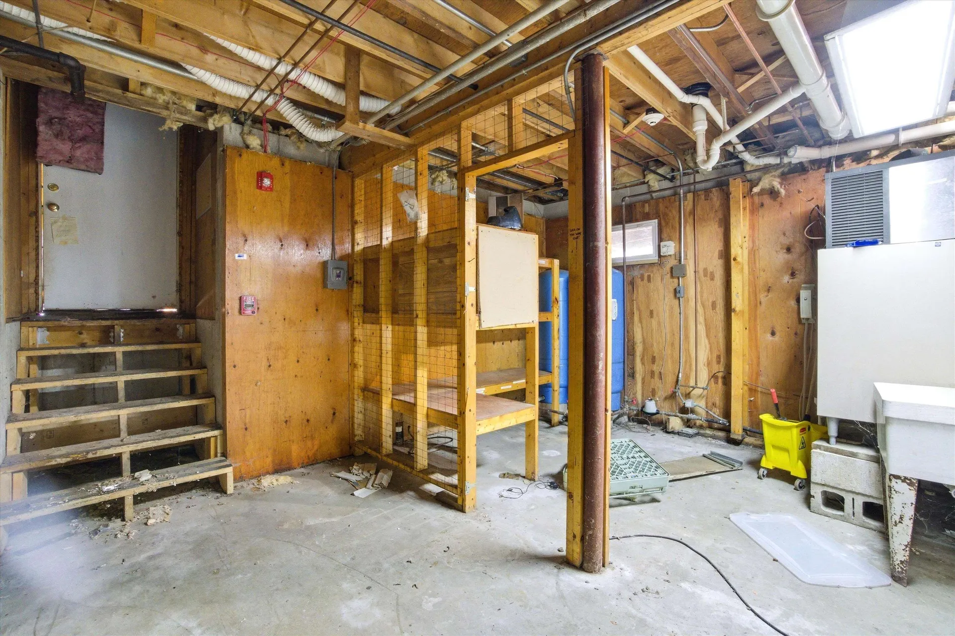 40 Weirs Road Gilford NH 03249