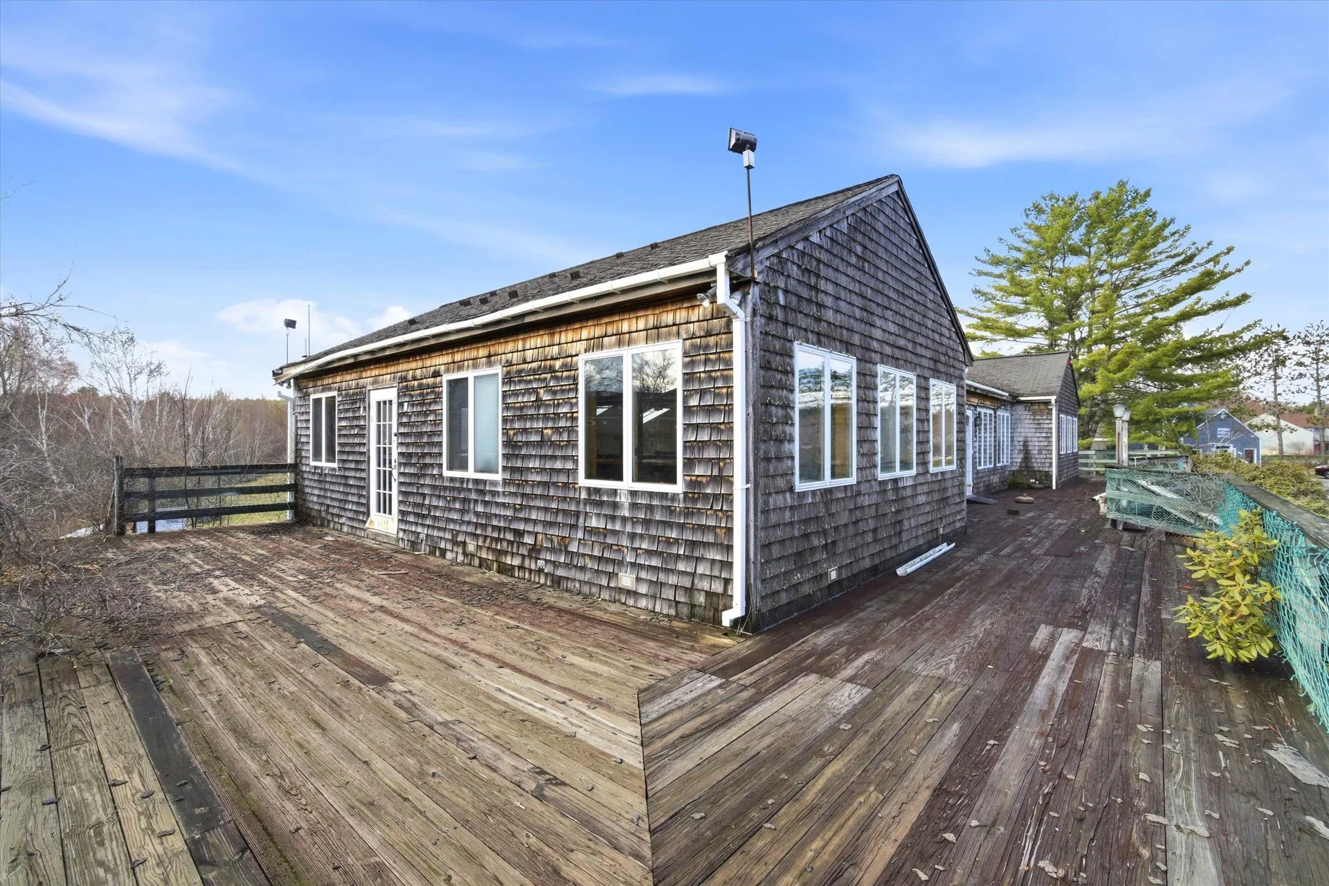 40 Weirs Road Gilford NH 03249