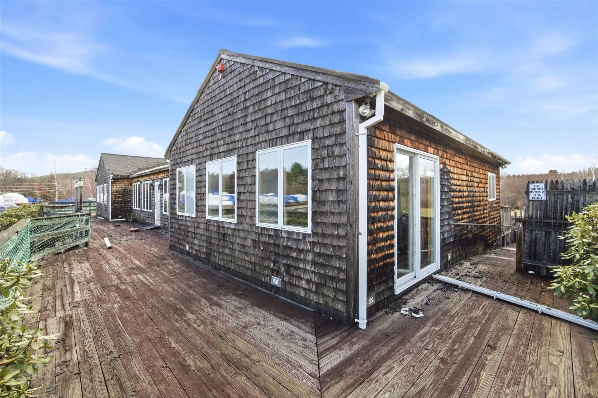 40 Weirs Road Gilford NH 03249