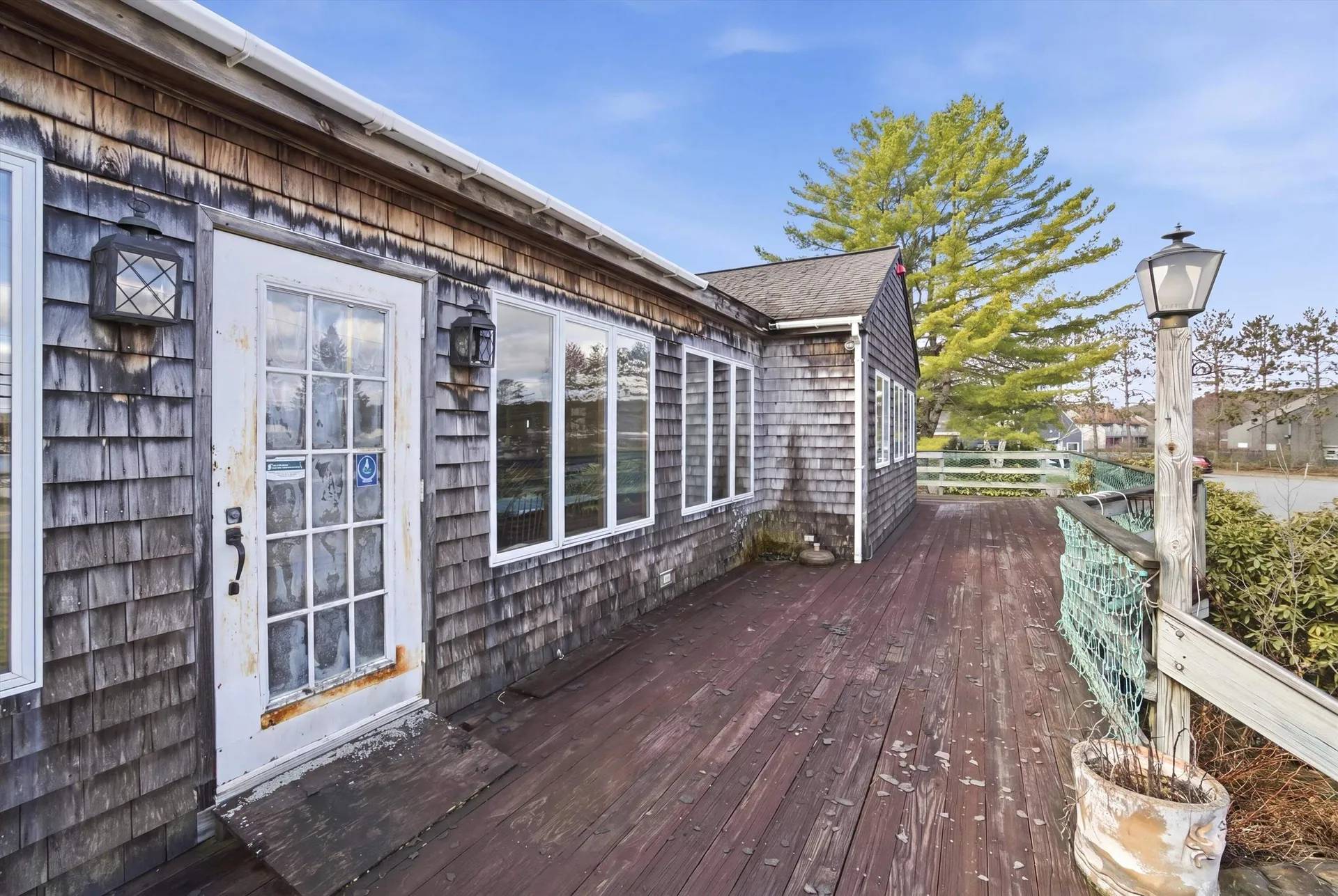 40 Weirs Road Gilford NH 03249