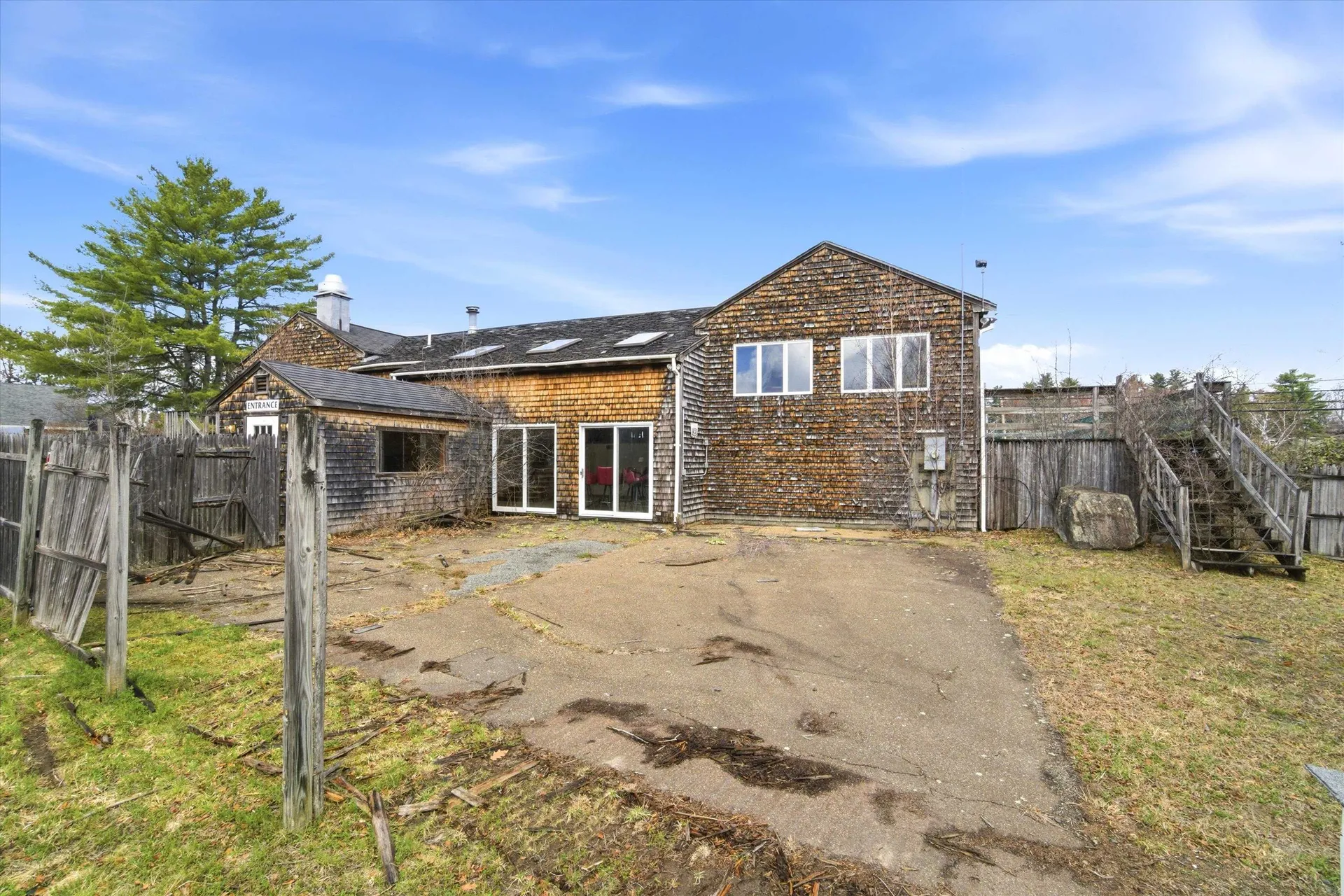 40 Weirs Road Gilford NH 03249