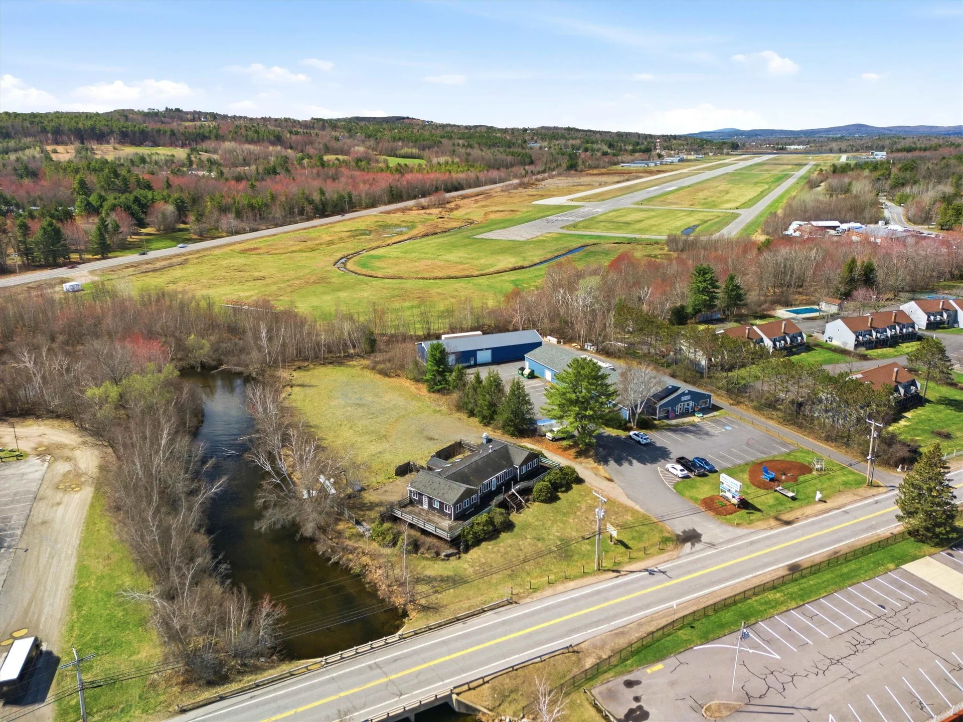40 Weirs Road Gilford NH 03249