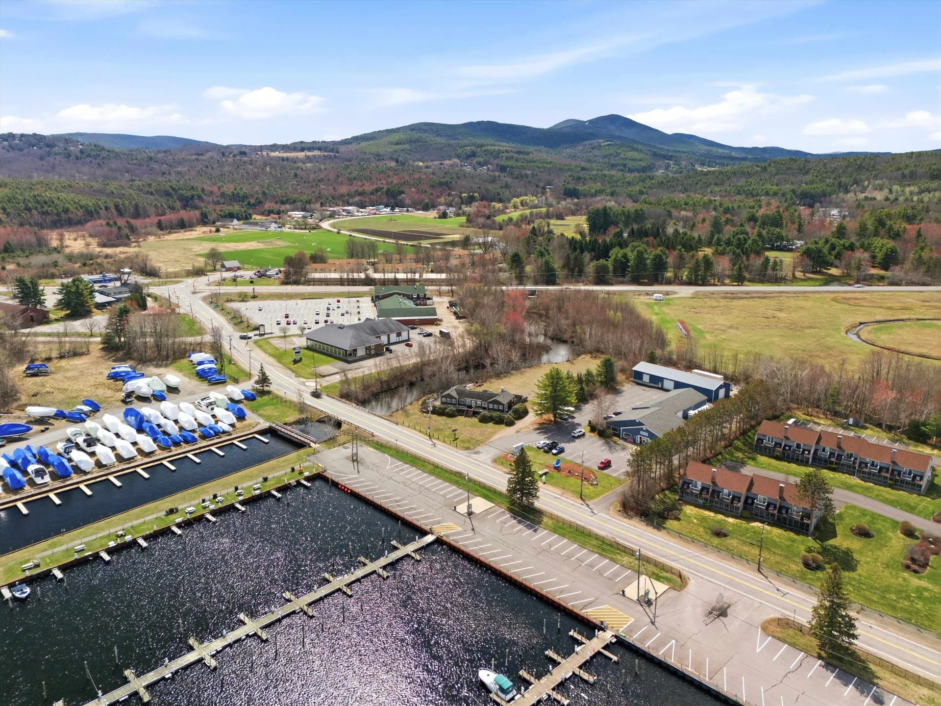 40 Weirs Road Gilford NH 03249