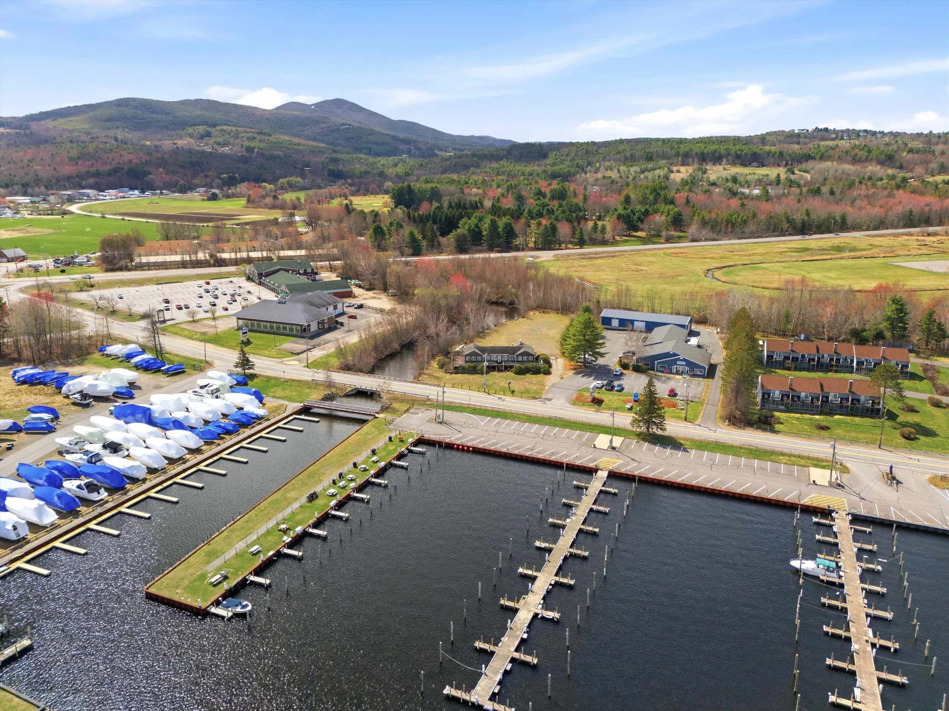 40 Weirs Road Gilford NH 03249