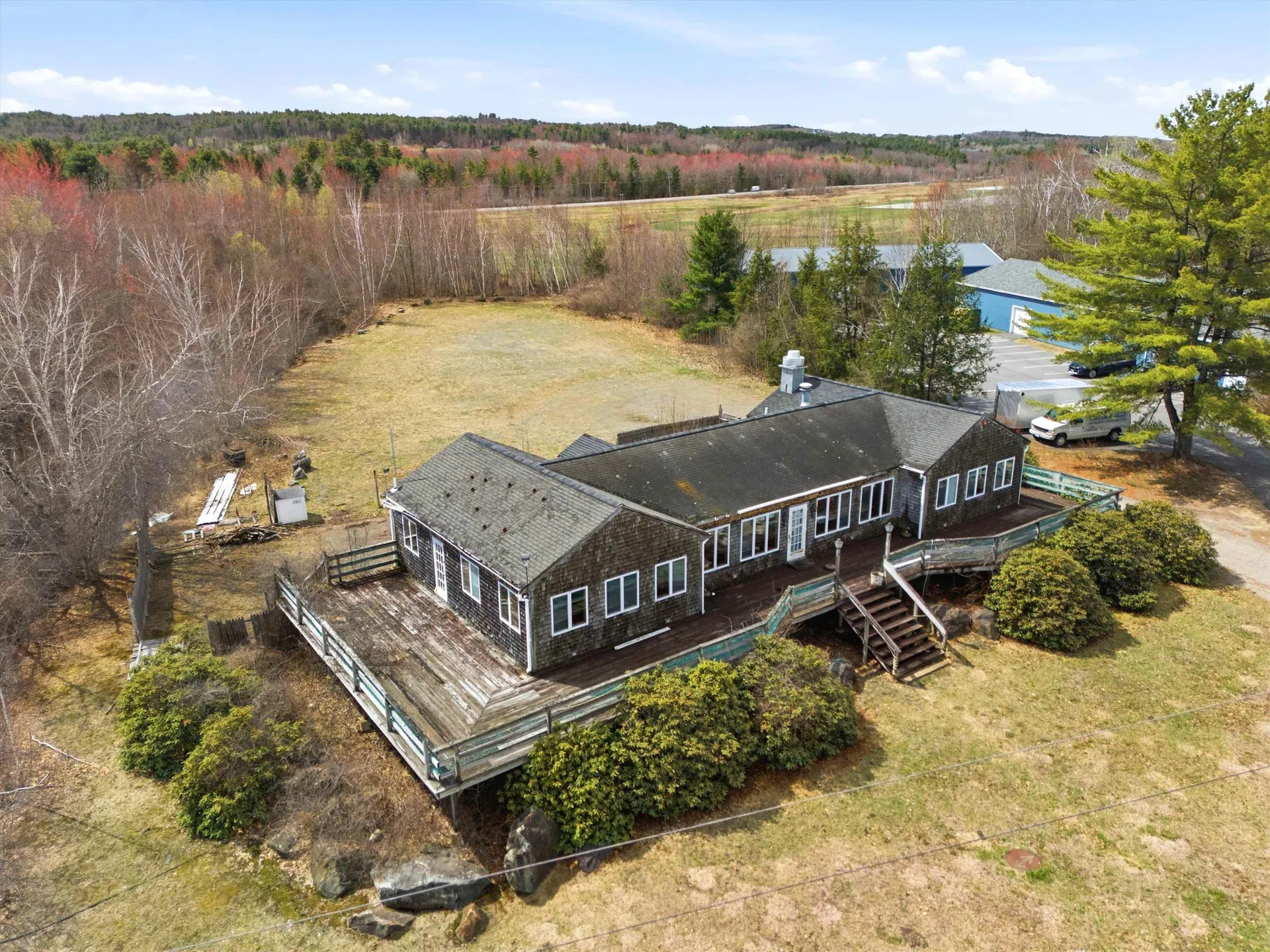 40 Weirs Road Gilford NH 03249