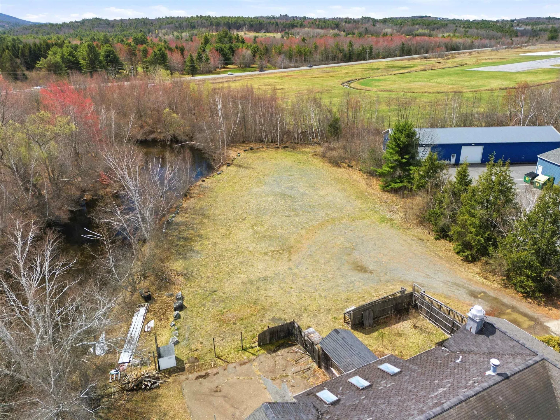 40 Weirs Road Gilford NH 03249