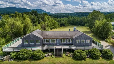 40 Weirs Road Gilford NH 03249