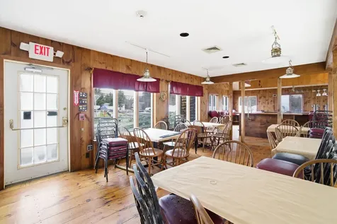 40 Weirs Road Gilford NH 03249