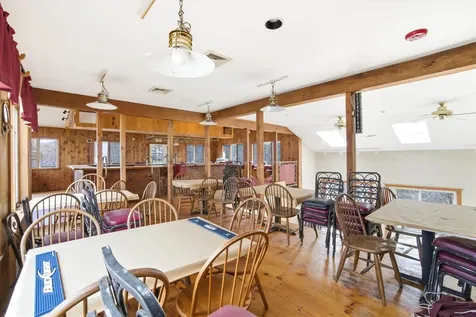 40 Weirs Road Gilford NH 03249